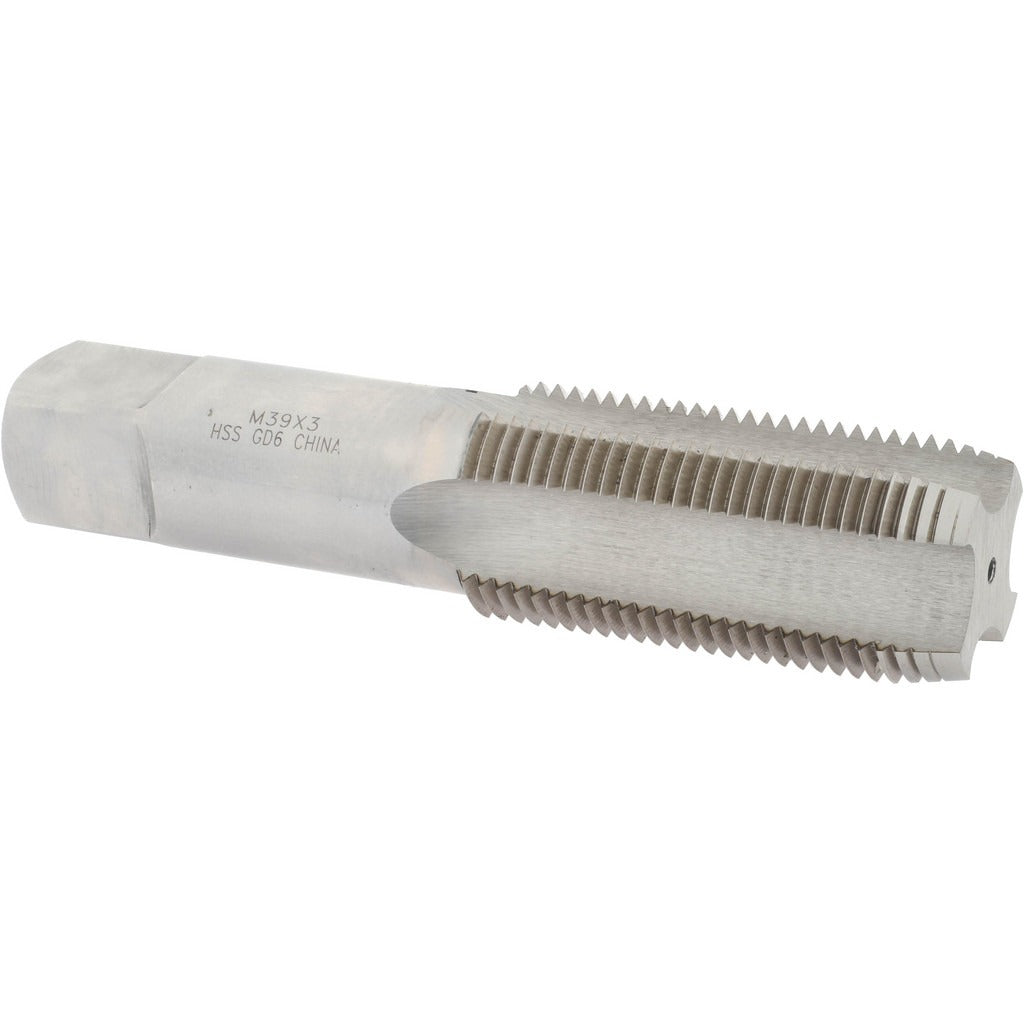 VALUE COLLECTION Value Collection JY9037524 Straight Flute Tap M39x3