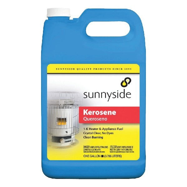 SUNNYSIDE Sunnyside 700G1 Kerosene Fuel 1 Gal Bottle