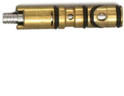MOEN Moen Inc/faucets 1200 Brass Faucet Cartridge