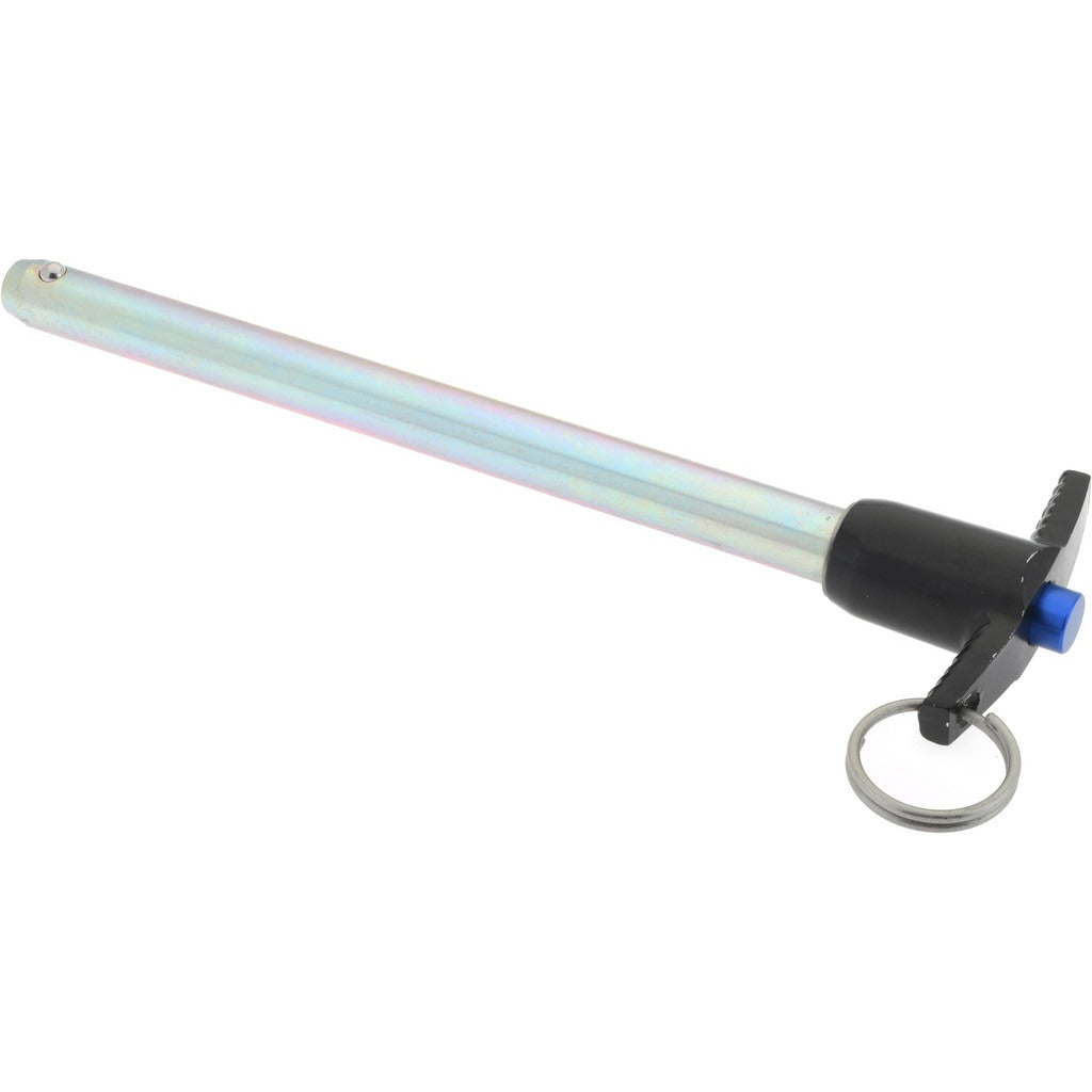 GIBRALTAR Gibraltar LBT-152 Quick-release T-handle Pin 0.5 in 6 in