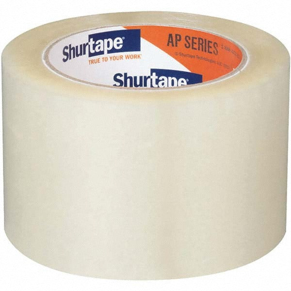 SHURTAPE Shurtape 230963 Packing Tape Clear 2 Mil Ap 201