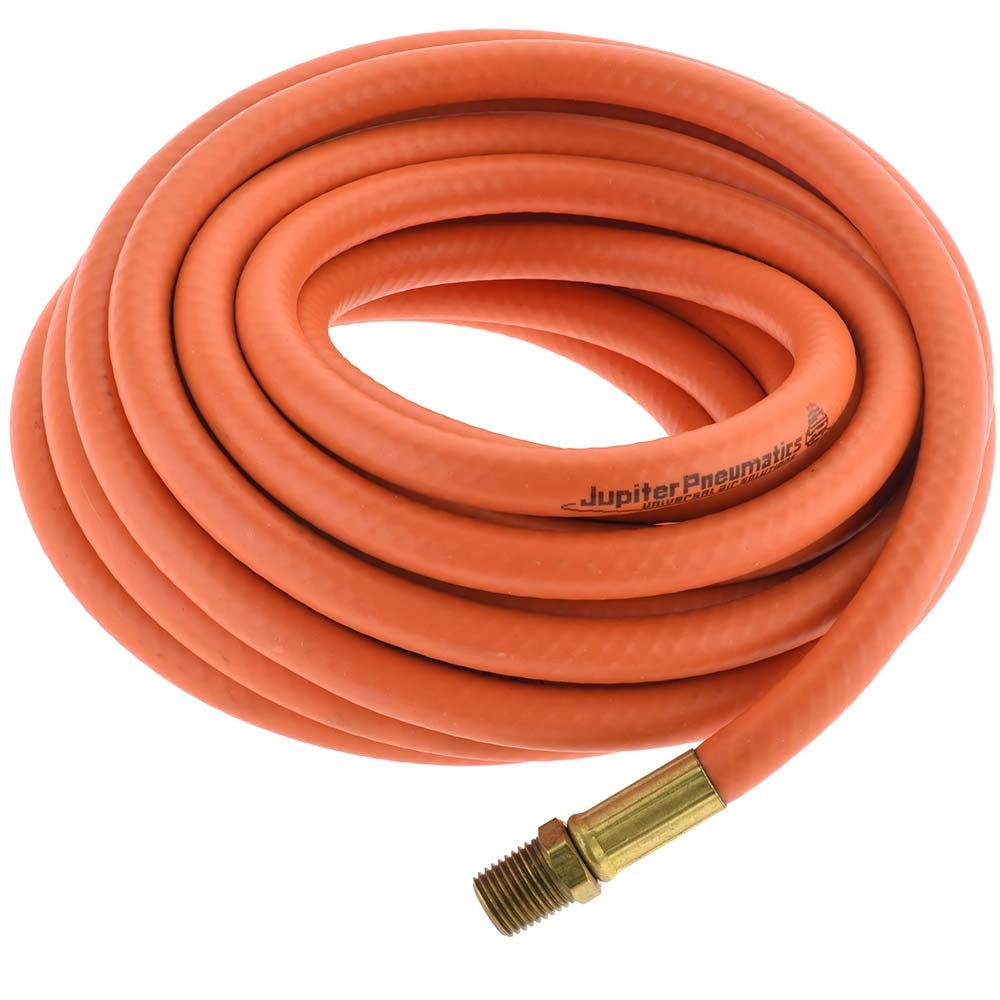 PRO-SOURCE Pro-source 5002502513JP Air Hose 1/4 in 25 Ft 300 Psi