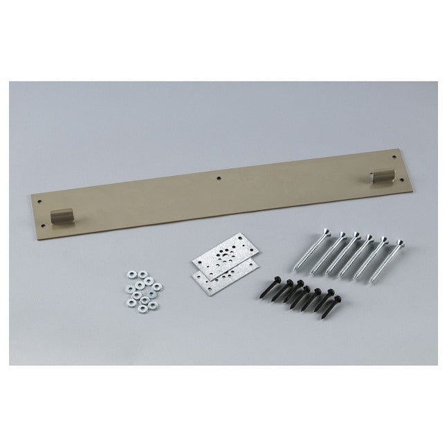 GENERAL ELECTRIC General Electric WMK35 Dryer Wall Mounting Bracket (4 in)