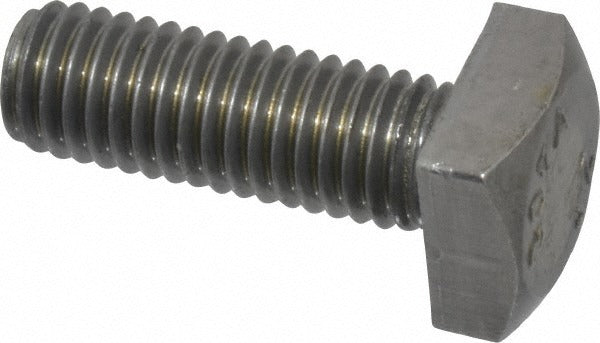 VALUE COLLECTION Value Collection R52001215 Square Head Bolt 1/2-13 Unc