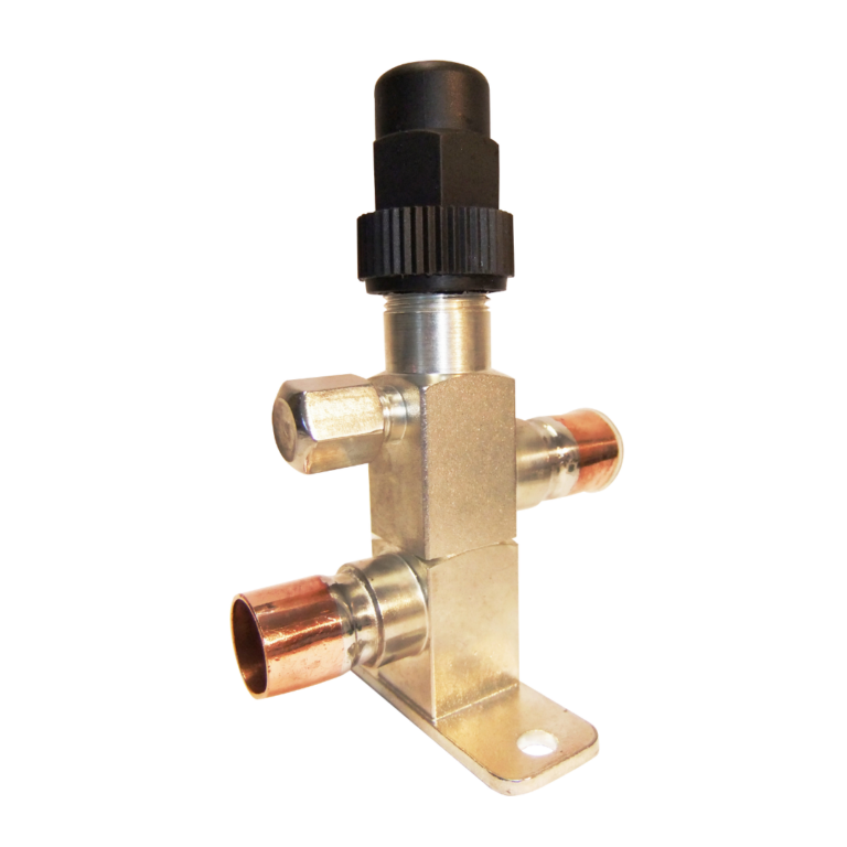 C&D VALVE C and D Valve RL-CLV-78 Capped line valve complete with access (7/8 inches ID)
