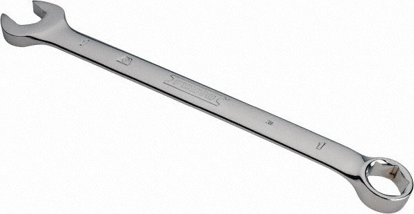 PROTO Proto J1232H-T500 Combination Wrench 1 Inch Chrome