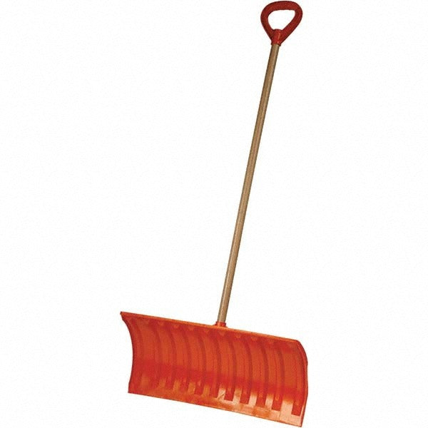 VALUE COLLECTION Value Collection 2953 Snow Shovel 25 in Plastic Blade