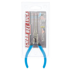 Channellock 50S Pliers Snipe Nose 5.69 Inch