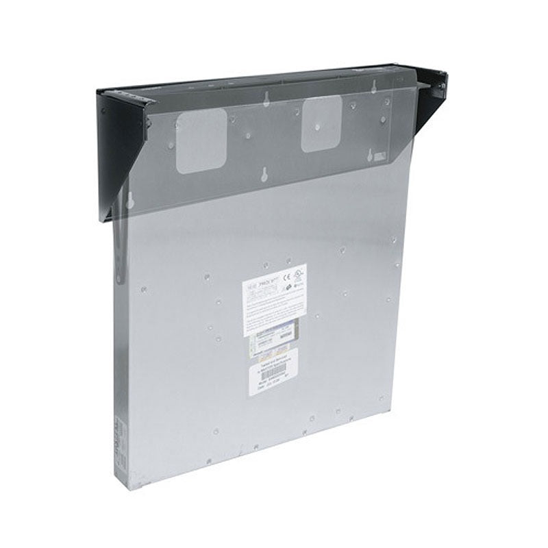 MIDDLE ATLANTIC Middle Atlantic VPM-6 Vertical Panel or Under Desk Mount (6 RU) MA-VPM-6