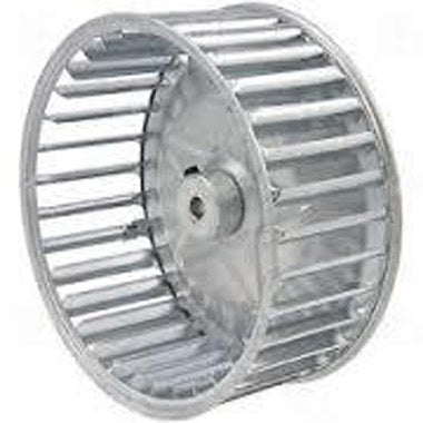 Beckett Igniter 2288U 5 3/4x3 7/16 Blower Wheel