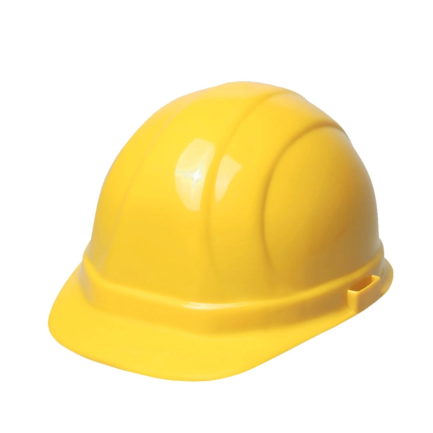 BON BON 14-347 Hard Hat Yellow