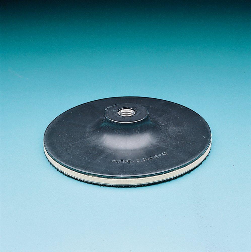 3M 7000028549 7 x 0.31 in. Sand Disc Pad Holder for Random Orbital Sander, Rotary Sander and Disc Sander