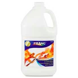 DIXON TICONDEROGA Dixon Ticonderoga 22809 Tempera Paint 1 Gallon White
