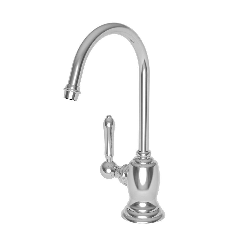 Newport Brass 1030-5613/26 Chesterfield in Polished Chrome Hot Only Water Dispenser