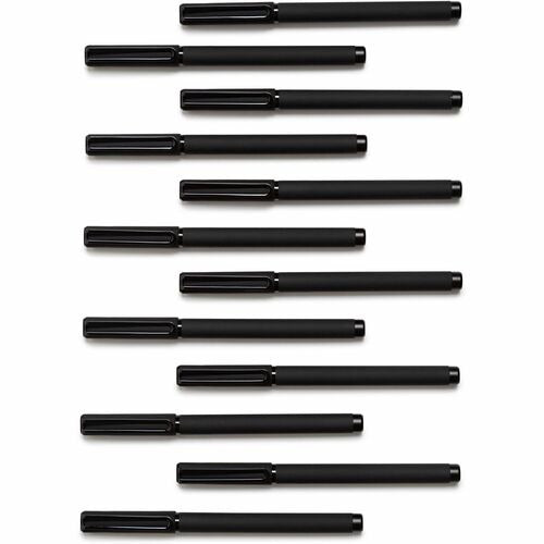 U BRANDS U Brands UBR5007U0124 Porous Point Pens 12 Pack