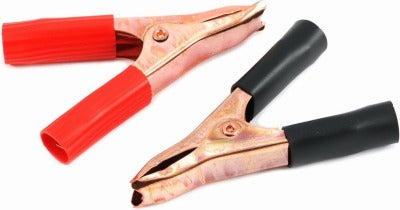 FORNEY Forney Industries 54727 Battery Tune-up Clip 50A