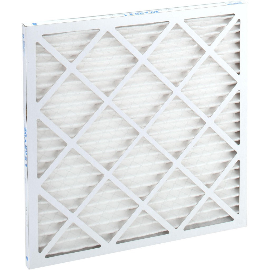 PRO-SOURCE Pro-source PRO10447 Pleated Air Filter 20x20x1 Merv 10