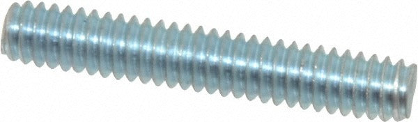 VALUE COLLECTION Value Collection 45814 Fully Threaded Stud 1/4-20 1-1/2 in