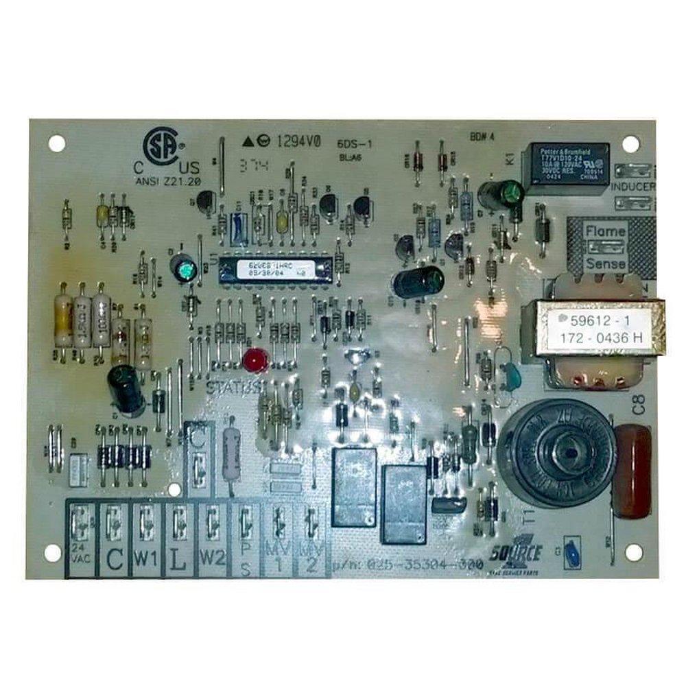 Service First KIT17858 Furnace Control Board