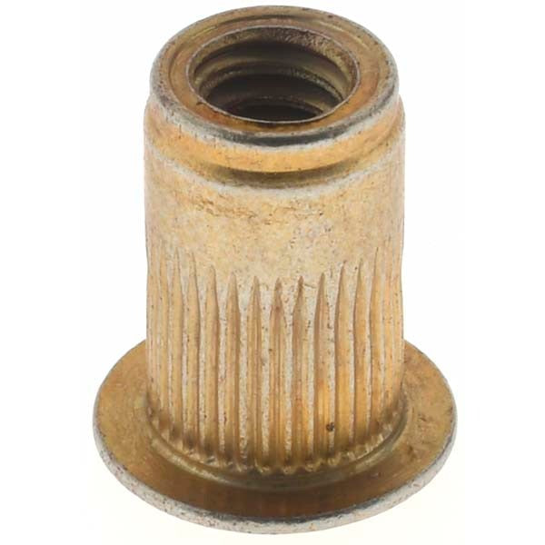 VALUE COLLECTION Value Collection 45202 Threaded Insert 10-24 Pack of 100