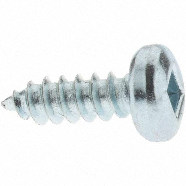 VALUE COLLECTION Value Collection 40775 No. 8 Pan Head Sheet Metal Screw