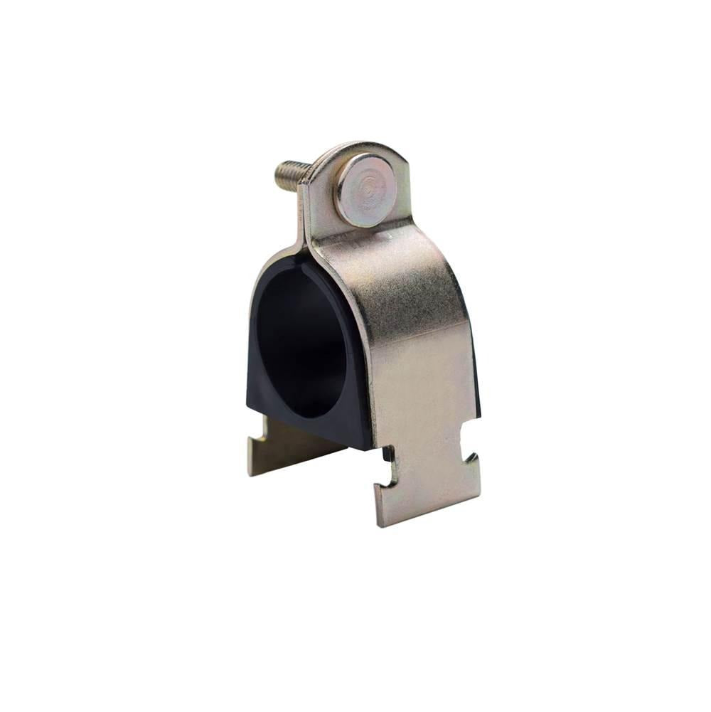 SIOUX CHIEF Sioux Chief 517-i162pk2 Cushion Pipe Clamp 1-1/2 in