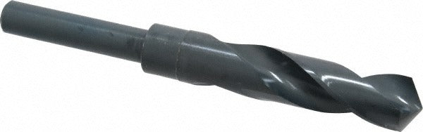 CHICAGO-LATROBE Chicago-latrobe 55449 Reduced Shank Drill Bit 49/64 in Hss