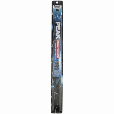 PEAK Old World Automotive Product MXV161 Wiper Blade 16 Inches