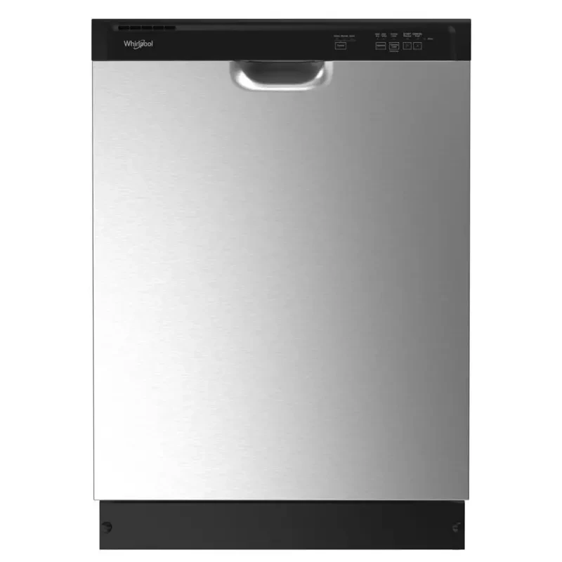 WHIRLPOOL Whirlpool WDF331PAMS Dishwasher (Built-in)