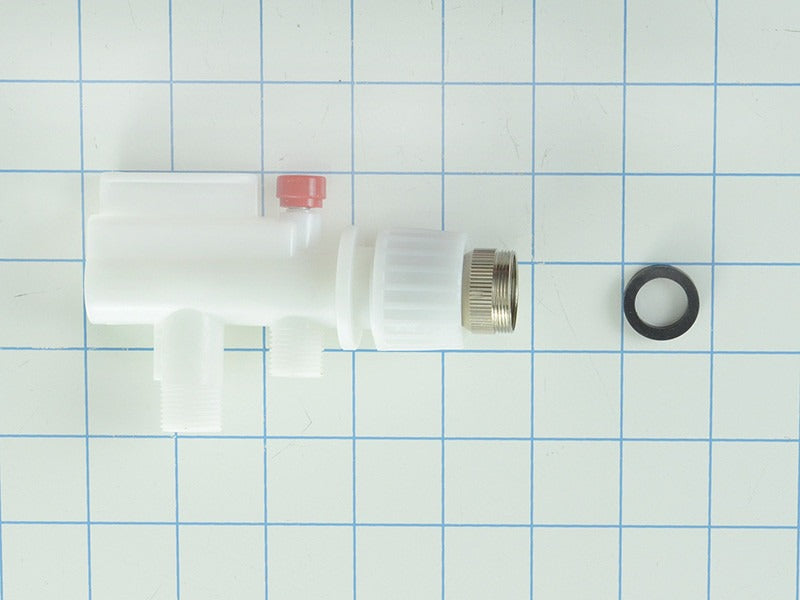 FRIGIDAIRE Frigidaire 5304483509 Faucet Adapter (1 Pack) 5304461795