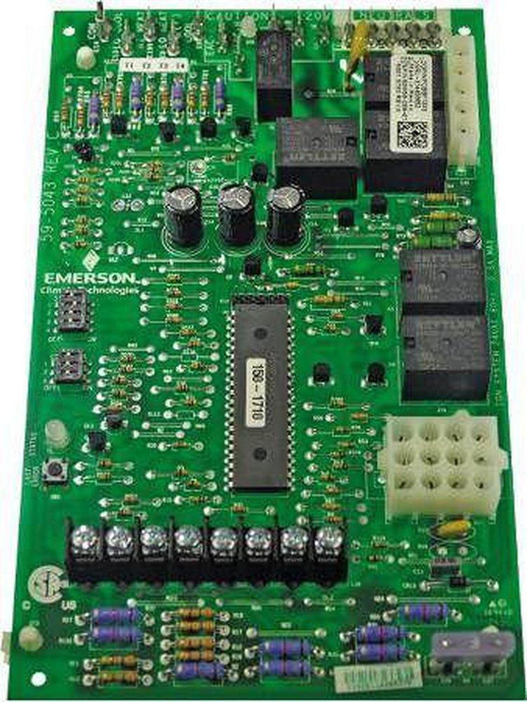 Goodman PCBBF139SK Ignition Control Board Replacement PCBBF139