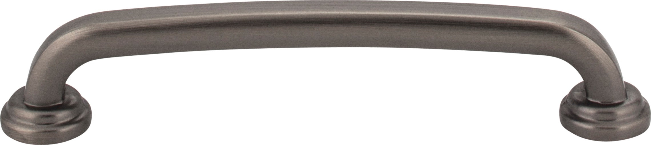 JEFFREY ALEXANDER Jeffrey Alexander 527-128BNBDL Cabinet Pull Brushed Pewter