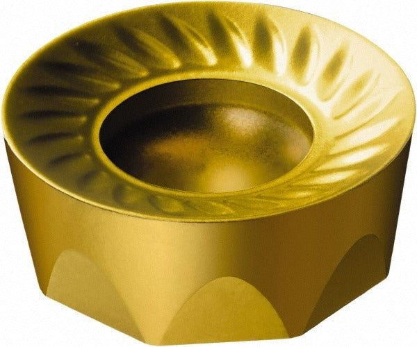 SANDVIK COROMANT Sandvik Coromant 5853555 Round Milling Insert S40T