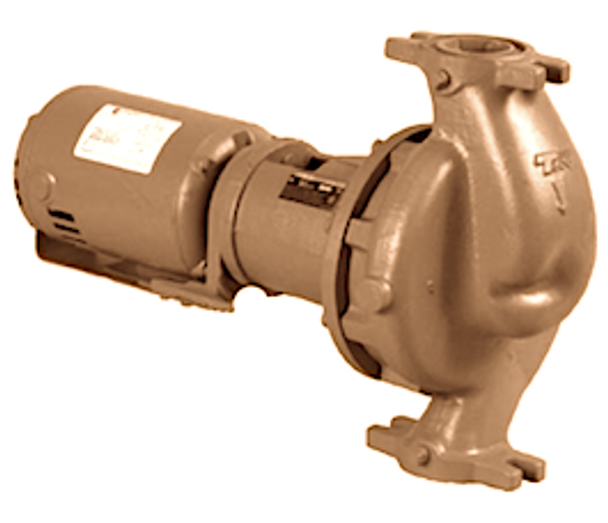 TACO Taco 1600DAE80121151 Pump