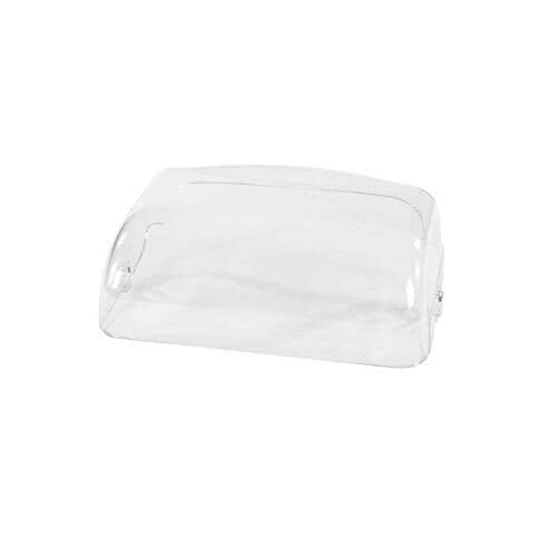 GE APPLIANCES Ge Appliances WR22X28065 Refrigerator Clear Dairy Door (9 in) WR22X28065