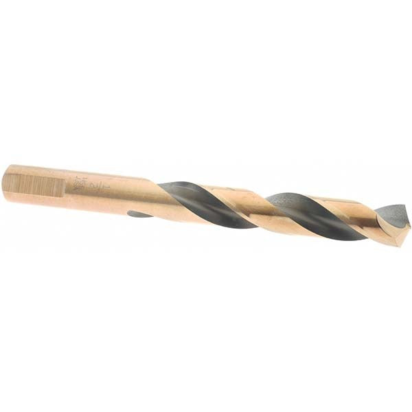 VALUE COLLECTION Value Collection D20928-1 1/2 in Mechanics Drill Bit Hss