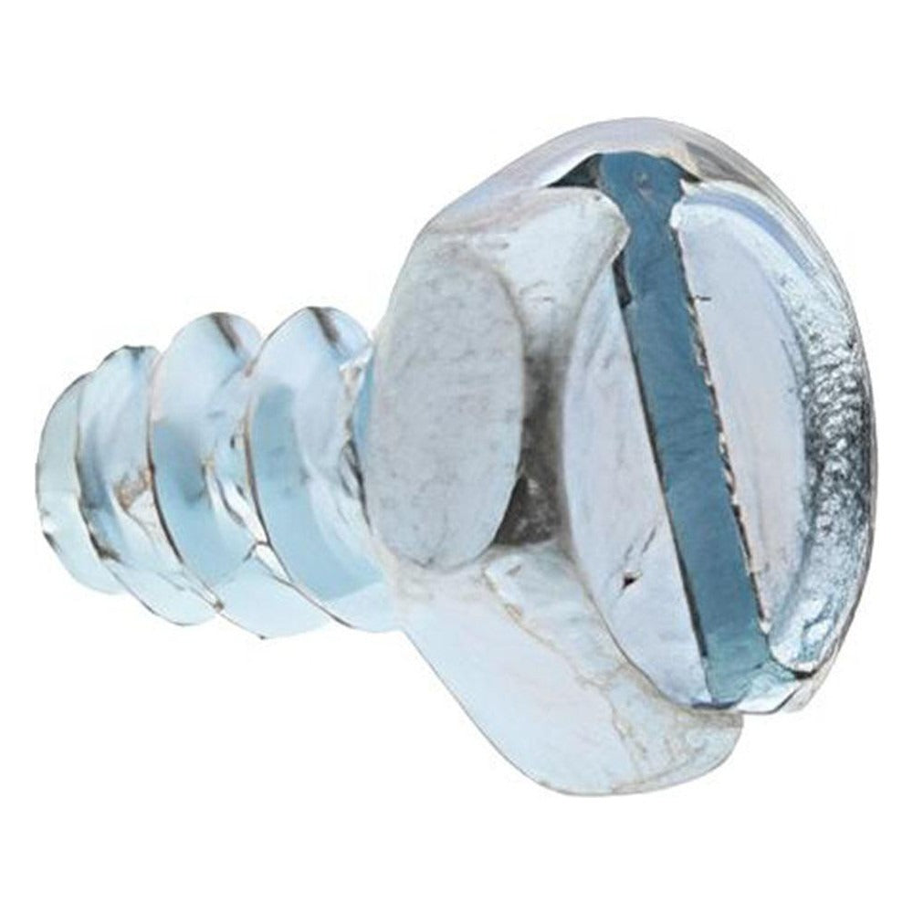 VALUE COLLECTION Value Collection 698316PS No. 6 Hex Slotted Sheet Metal Screw