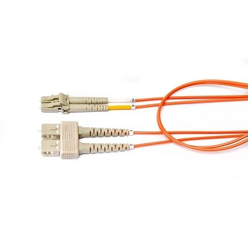 BELDEN Belden Inc. FP1LDSD02M1 OM1 Lc Duplex Sc Duplex Patch Cable