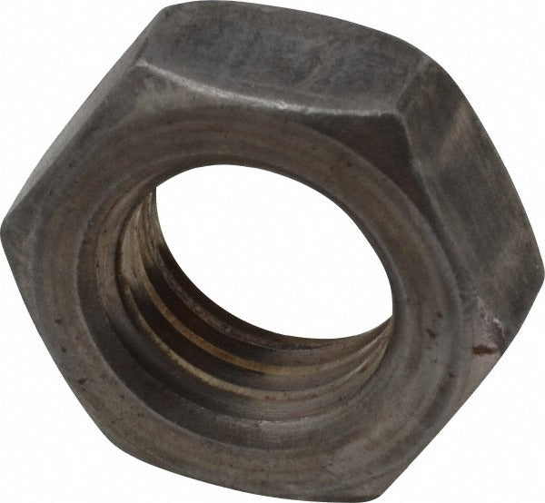 VALUE COLLECTION Value Collection JNI5062LH-050BX Hex Nut 5/8-11 Lh Grade 2