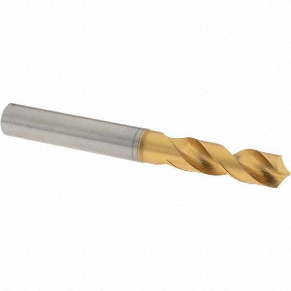 OSG Osg 61615 Screw Machine Drill Bit 0.4528 in Hss