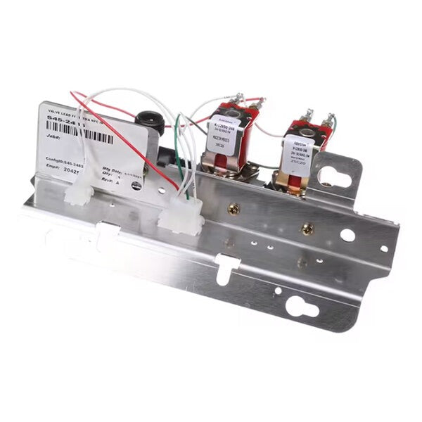 BRADLEY Bradley S45-2485 Thermostatic Mixing Valve Assembly Each BDYS45-2485