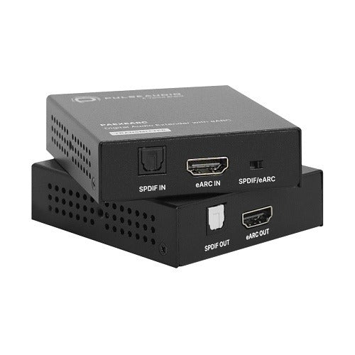 VANCO Vanco PAEXEARC Digital Audio Extender with Earc