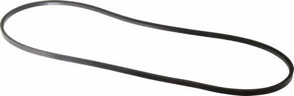 CONTINENTAL Continental Contitech 20042712 3L Cogged V-belt 44 in