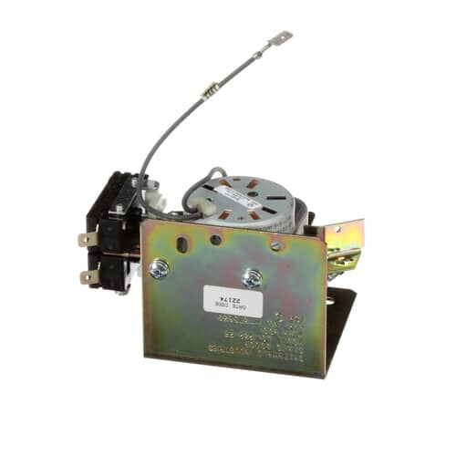 WHIRLPOOL Whirlpool W11120478 Dryer Timer (Replacement W11451464)