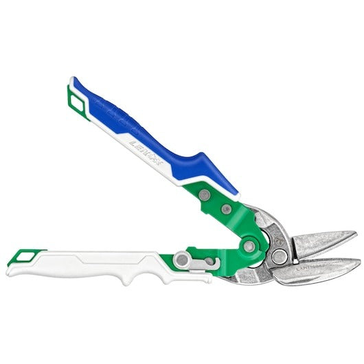 LENOX LENOX LXHT14347 Offset Right Aviation Snips Set