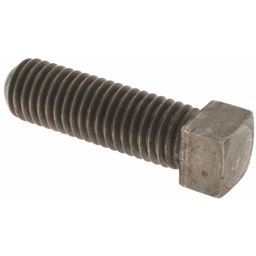VALUE COLLECTION Value Collection 63182 Set Screw 5/8-11 X 2 in Cup Point Grade 2