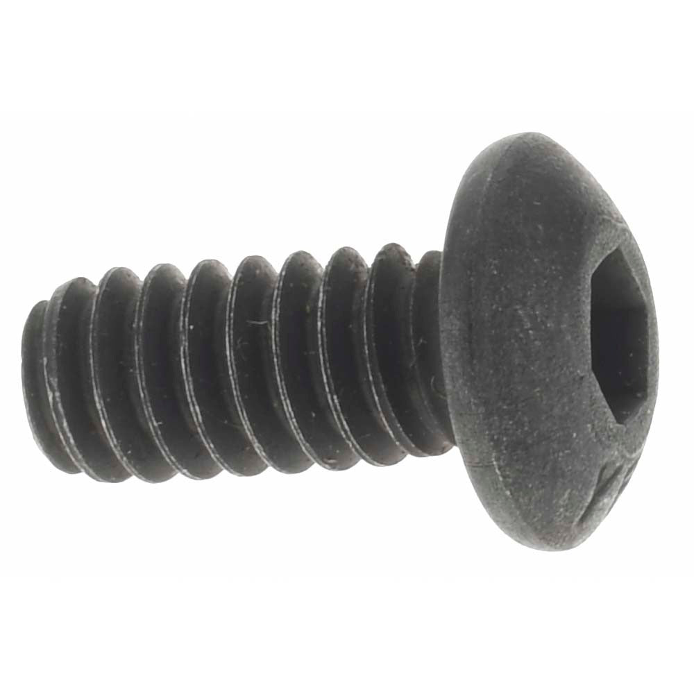 VALUE COLLECTION Value Collection -40865-2 Button Cap Screw 10-24 100pk