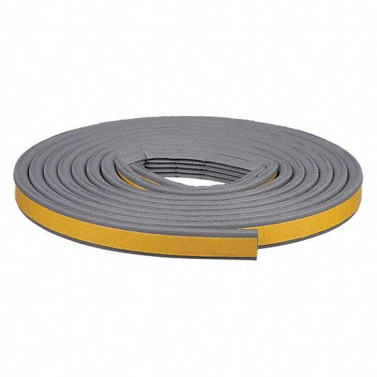 FROST KING Frost King S258/17H Felt Weatherstrip (Pack of 1)