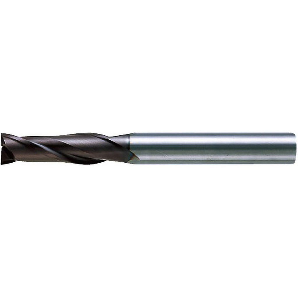 MITSUBISHI ELECTRIC Mitsubishi 218579 Square End Mill 2-flute Solid Carbide Altin