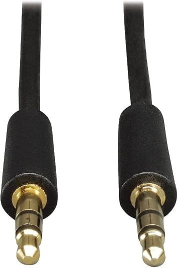 TRIPP LITE Tripp Lite P312-015 3.5mm Mini Stereo Audio Cable (15 ft)